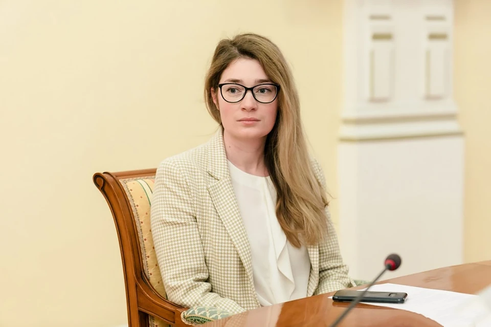 Трансляция начнется 8 декабря в 14.30 на официальной странице правительства Мурманской области во «ВКонтакте». Фото: Правительство Мурманской области