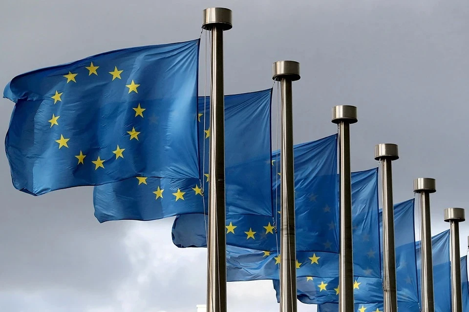 Евросоюз отклонил заявки Румынии и Болгарии на вступление в Шенгенскую зону