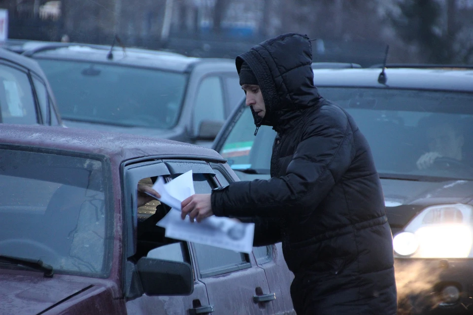Сейчас его ищут близкие, волонтеры и полицейские