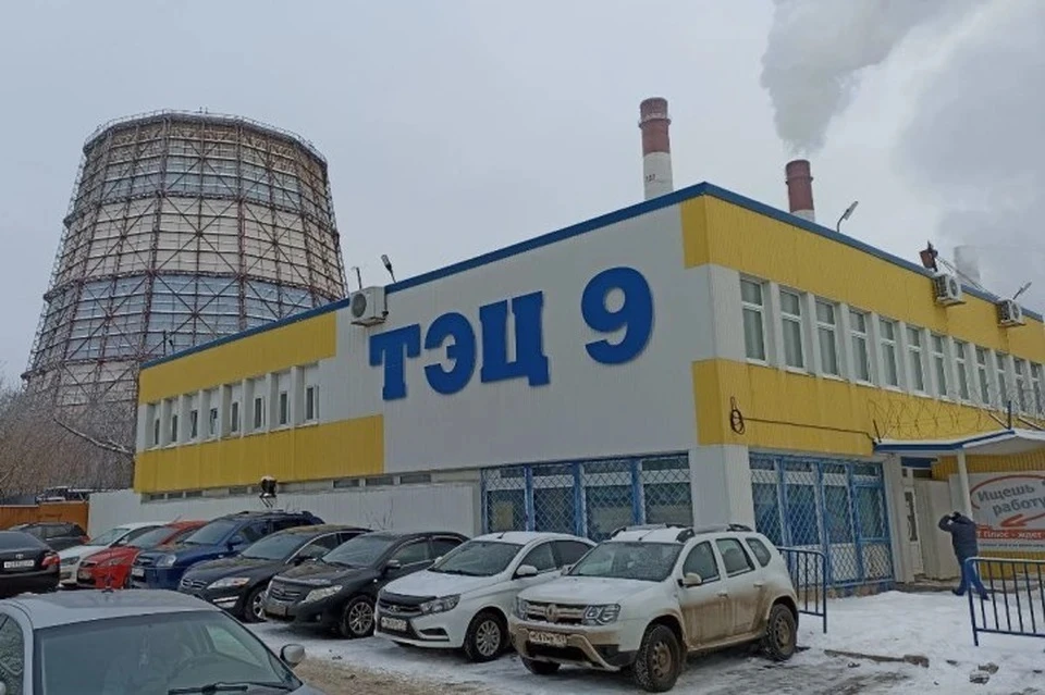 Экспертиза поможет установить причину пожара.