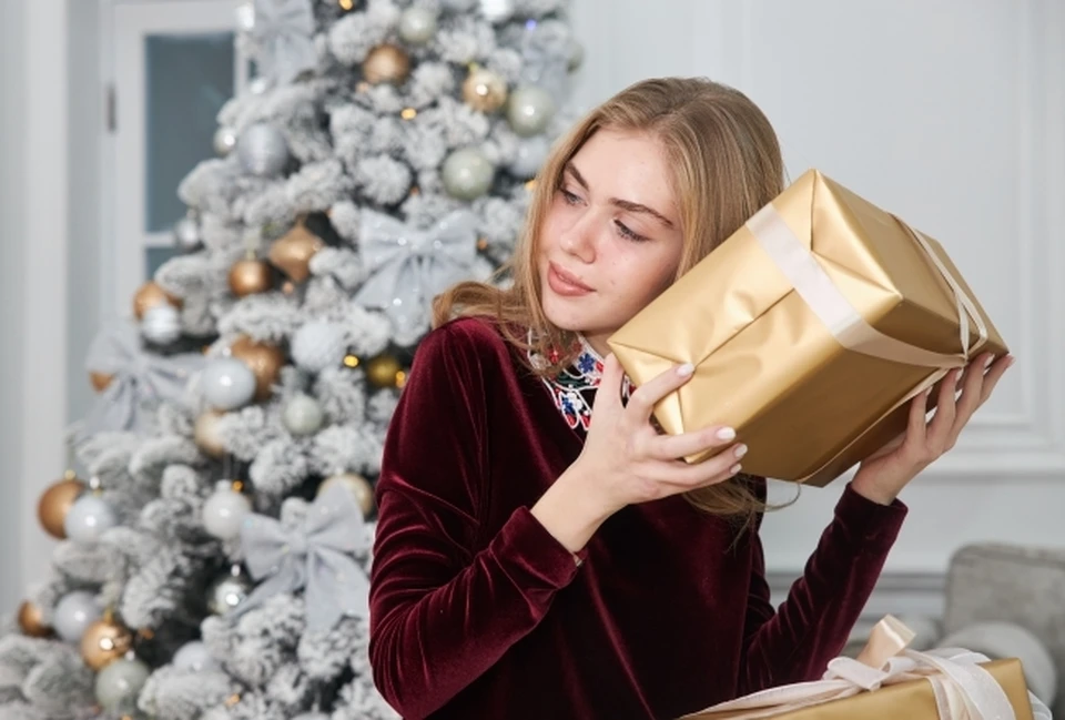 Бизнес на подарках немного сэкономит