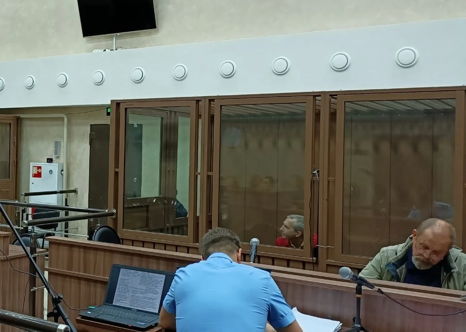 Фото: Сыктывкарский городской суд