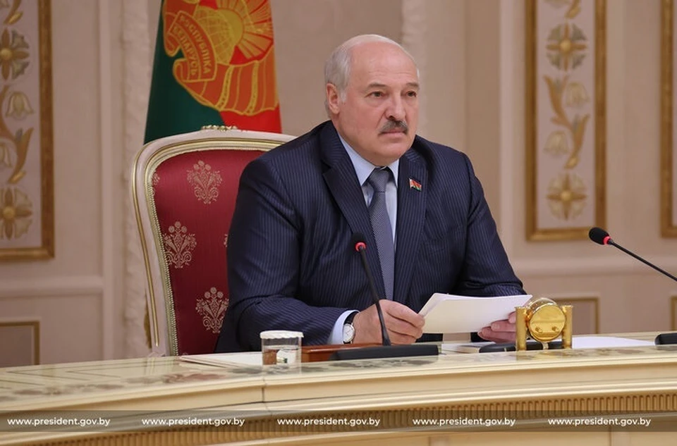 Лукашенко согласовал новых чиновников в ведомствах и исполкомах. Фото: архив president.gov.by