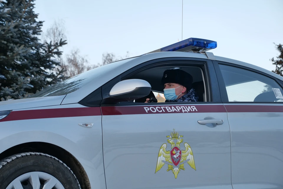 Инцидент произошел 9 декабря 2022 года.