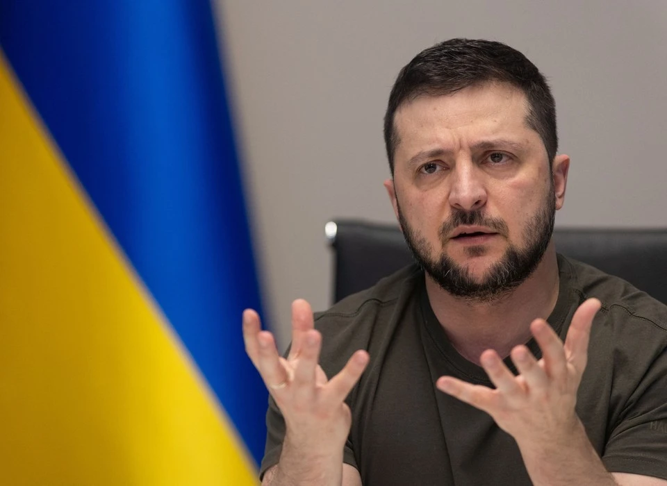Президент Украины атеист, торгующий религией