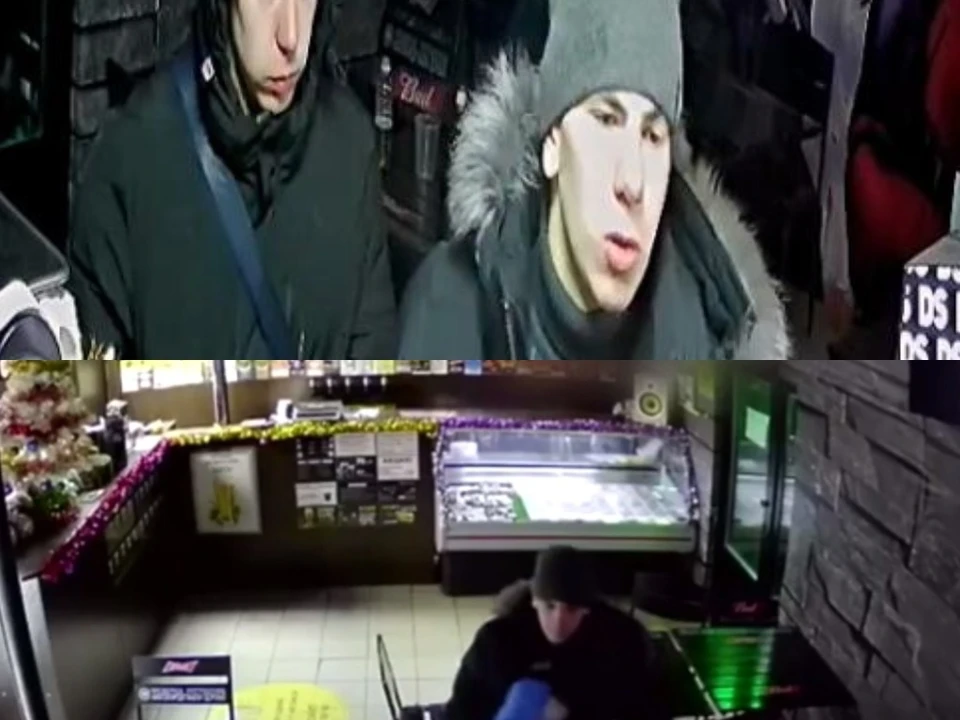 Фото: Томская полиция