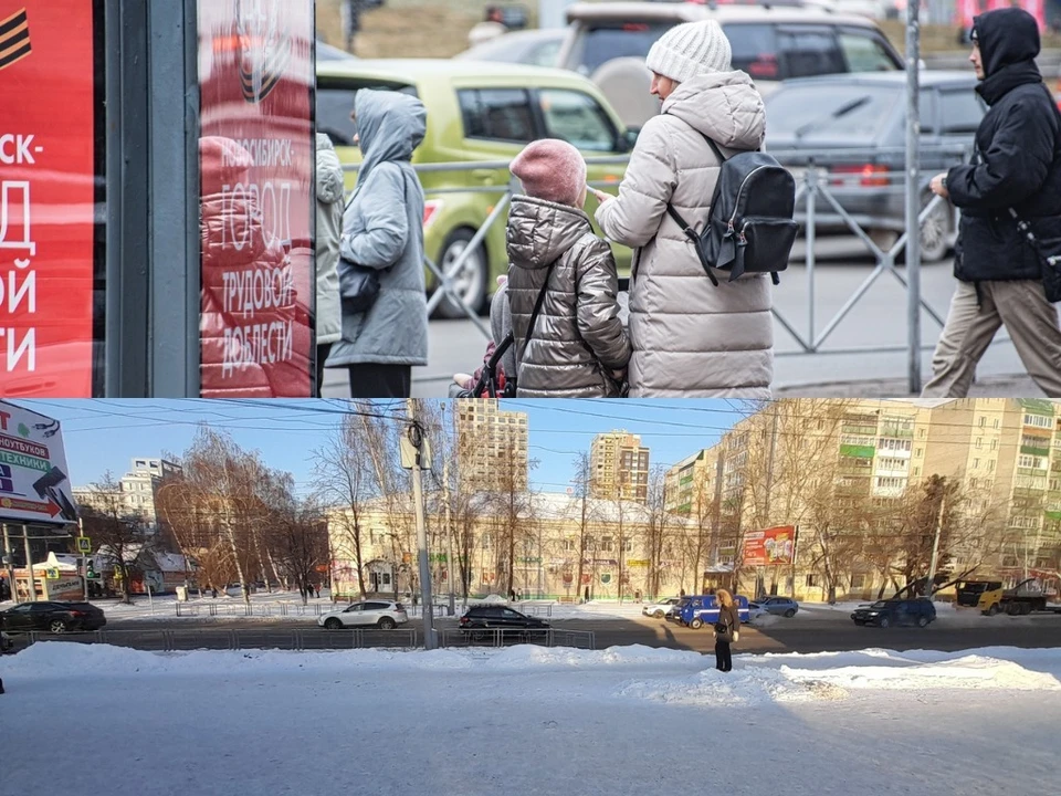 Фото: Густаво Зырянов/Алёна Голева