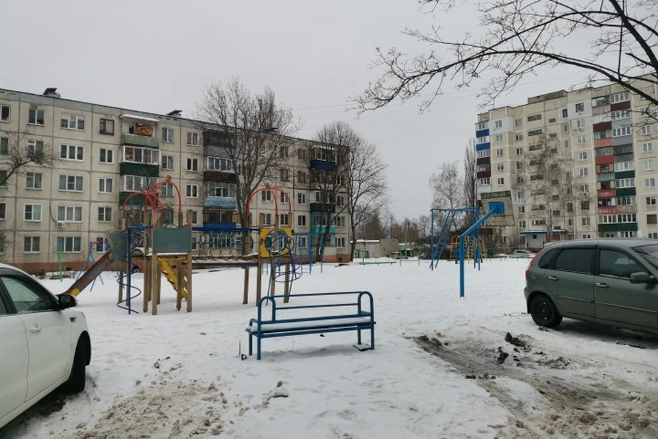 Территории расчищают 953 сотрудника управляющих компаний