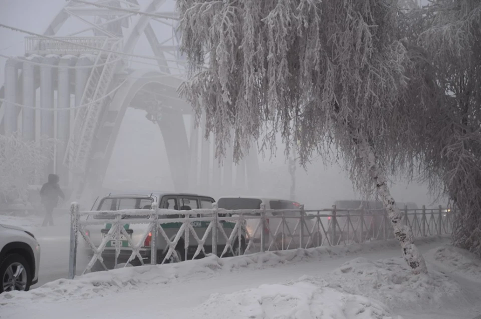 Фото: Иван БАРКОВ