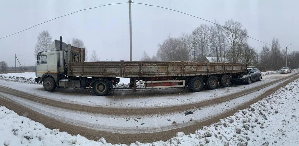 Фото: пресс-служба УГИБДД УМВД России по Костромской области