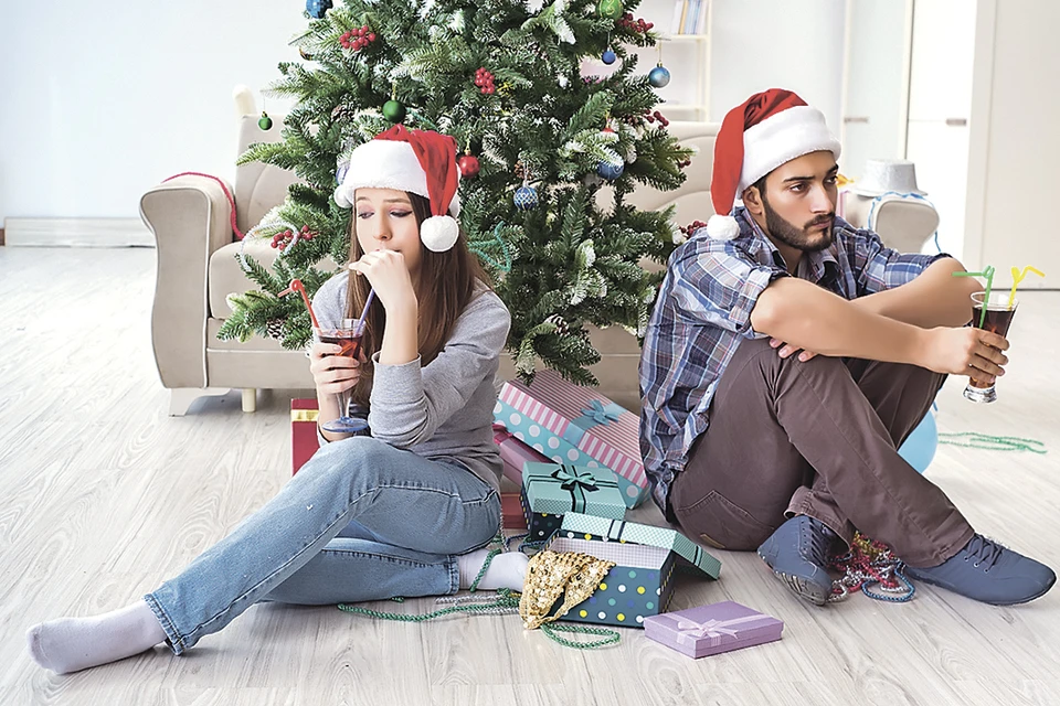 Некоторые неудачные «сюрпризы» могут испортить настроение на все праздничные дни. Так что выбору подарка лучше уделить особое внимание.