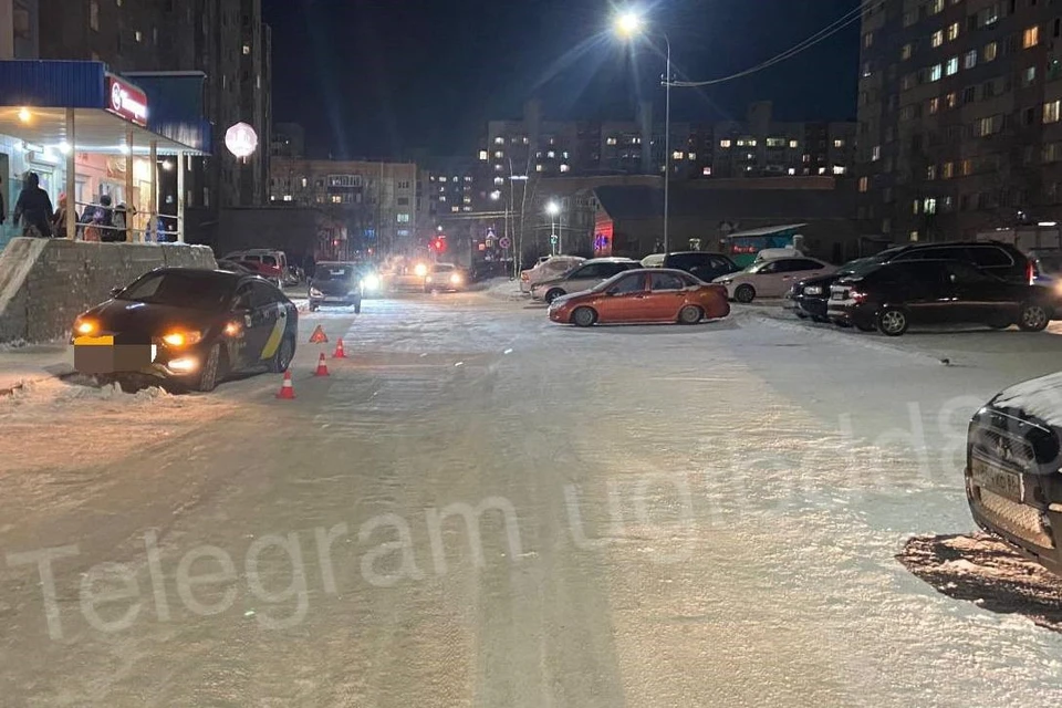 Фото: УГИБДД России по ХМАО-Югре
