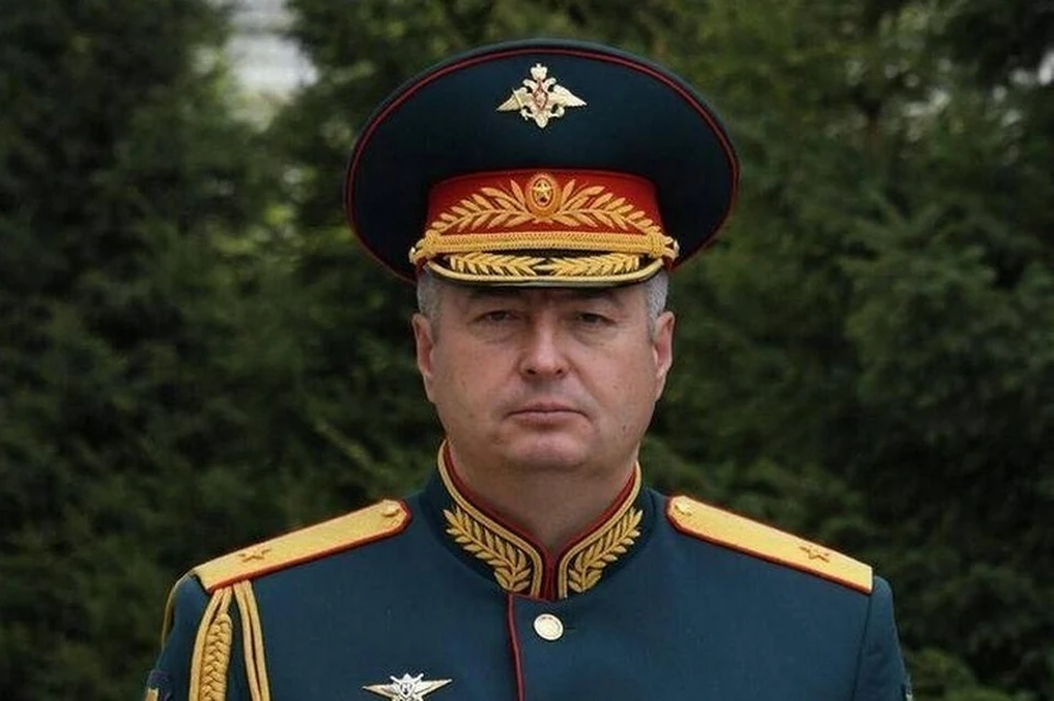 Роман Кутузов. Фото с сайта городской администрации