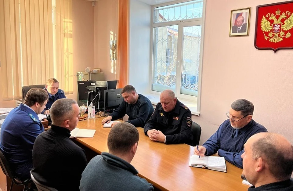 Прокуратура проверяет соблюдение перевозчиком требований безопасности из-за смертельного ДТП в Хабаровском крае