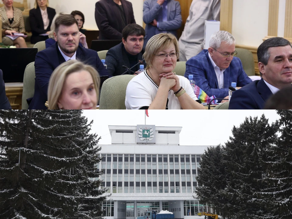 Фото: пресс-служба администрации Томской области / Ксения Высотина