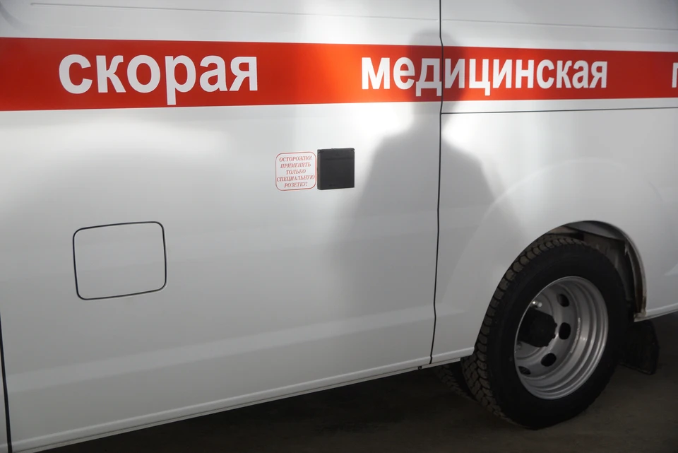 Комплекс оснащен современным оборудованием и мебелью.