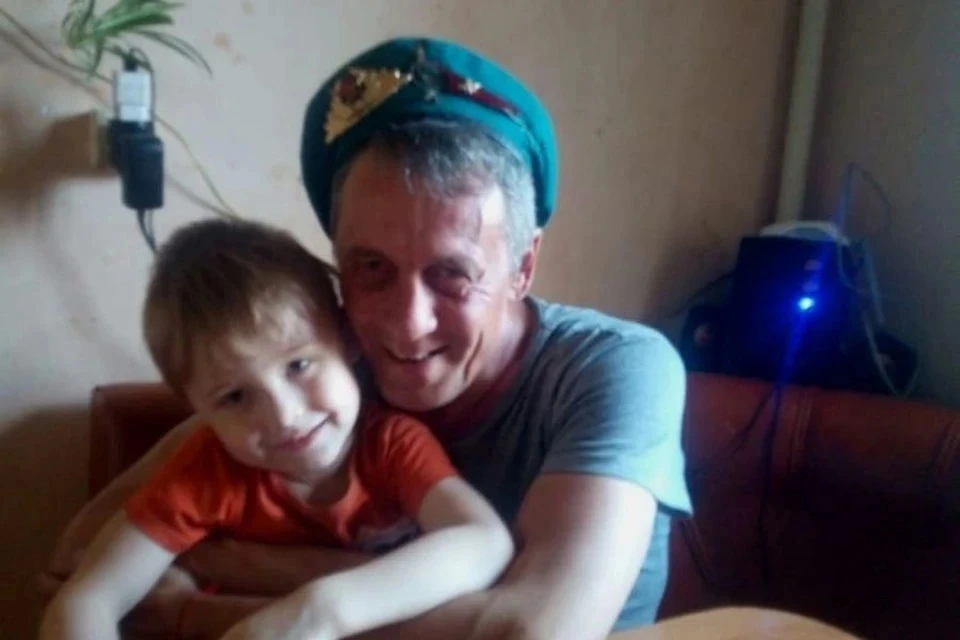 В Новосибирске передали в суд дело о похищении таксиста в багажнике. Фото: предоставлено героем материала