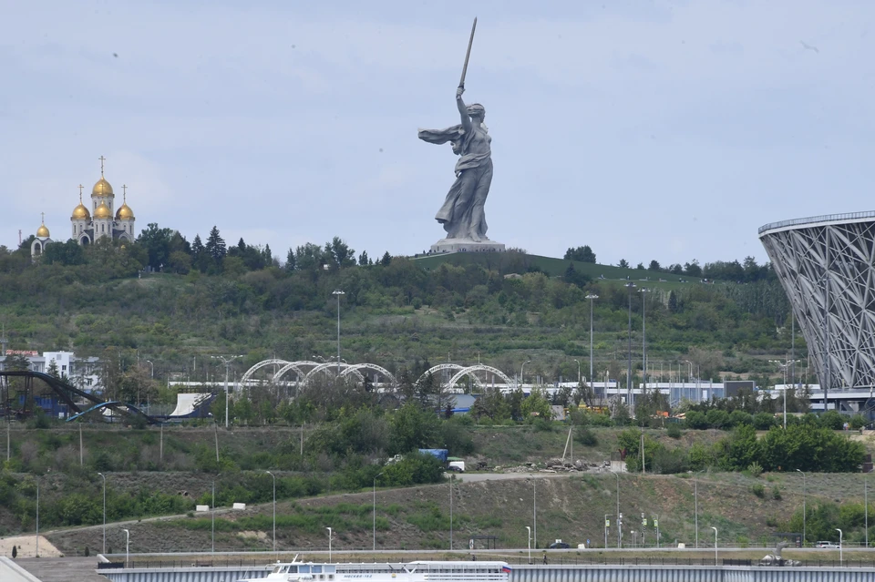 Жителей Кубани приглашают присоединиться к проекту «Мост Памяти» Фото: Михаил ФРОЛОВ