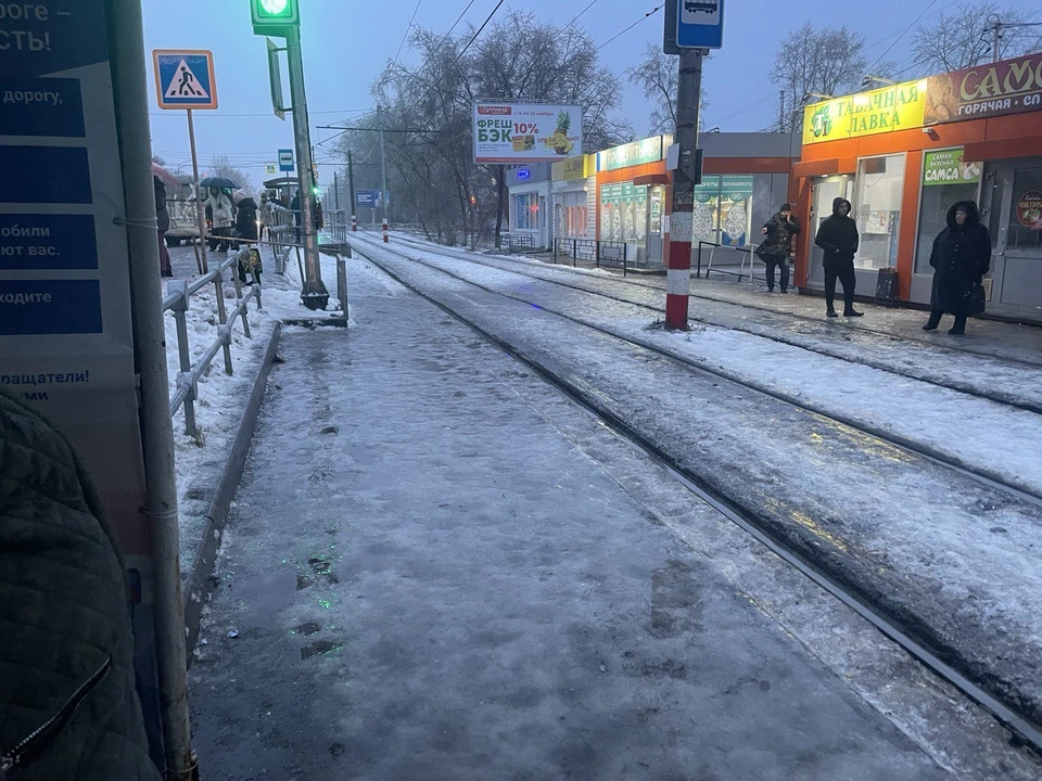 Фото автора.