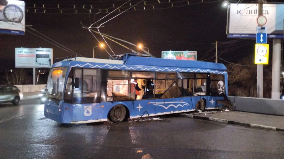 Фото: ГИБДД Саратова