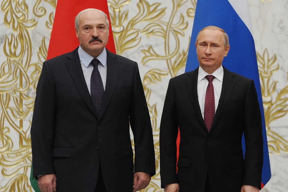 Что известно о визите Владимира Путина в Минск 19 декабря 2022 и темах переговоров с Александром Лукашенко.