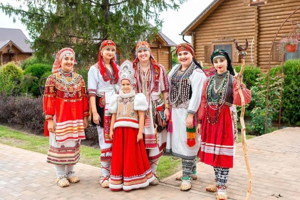 Фото предоставлено министерством внутренней и информационной политики