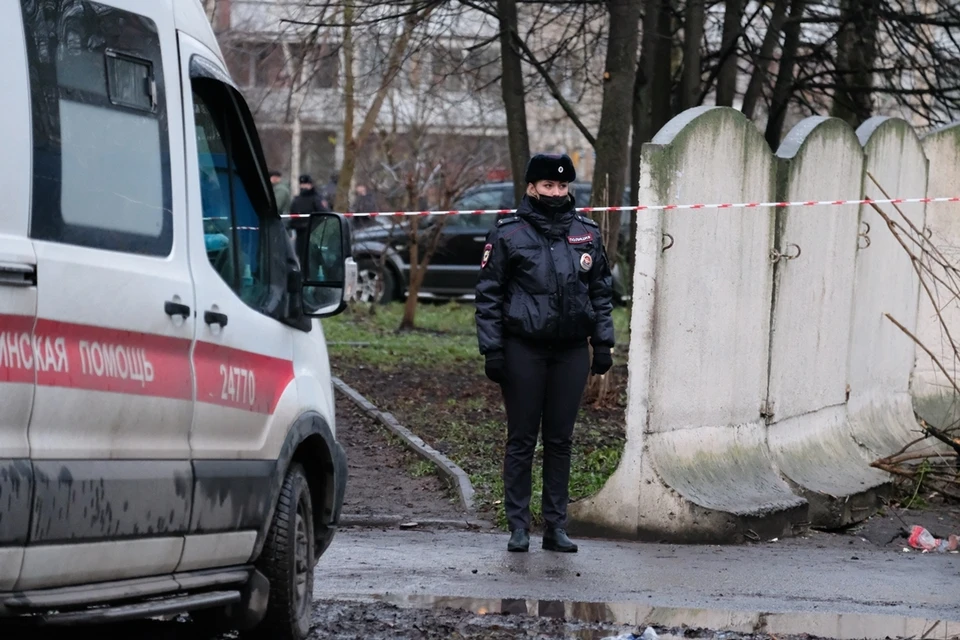 По факту убийства бывшего участкового было возбуждено уголовное дело.