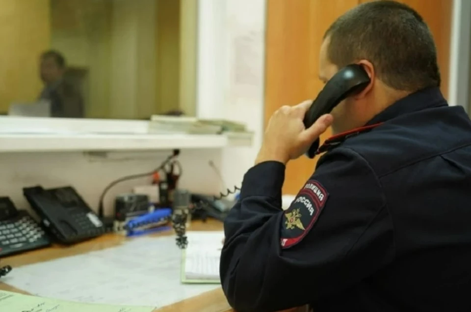 Возбуждено уголовное дело Фото из архива КП