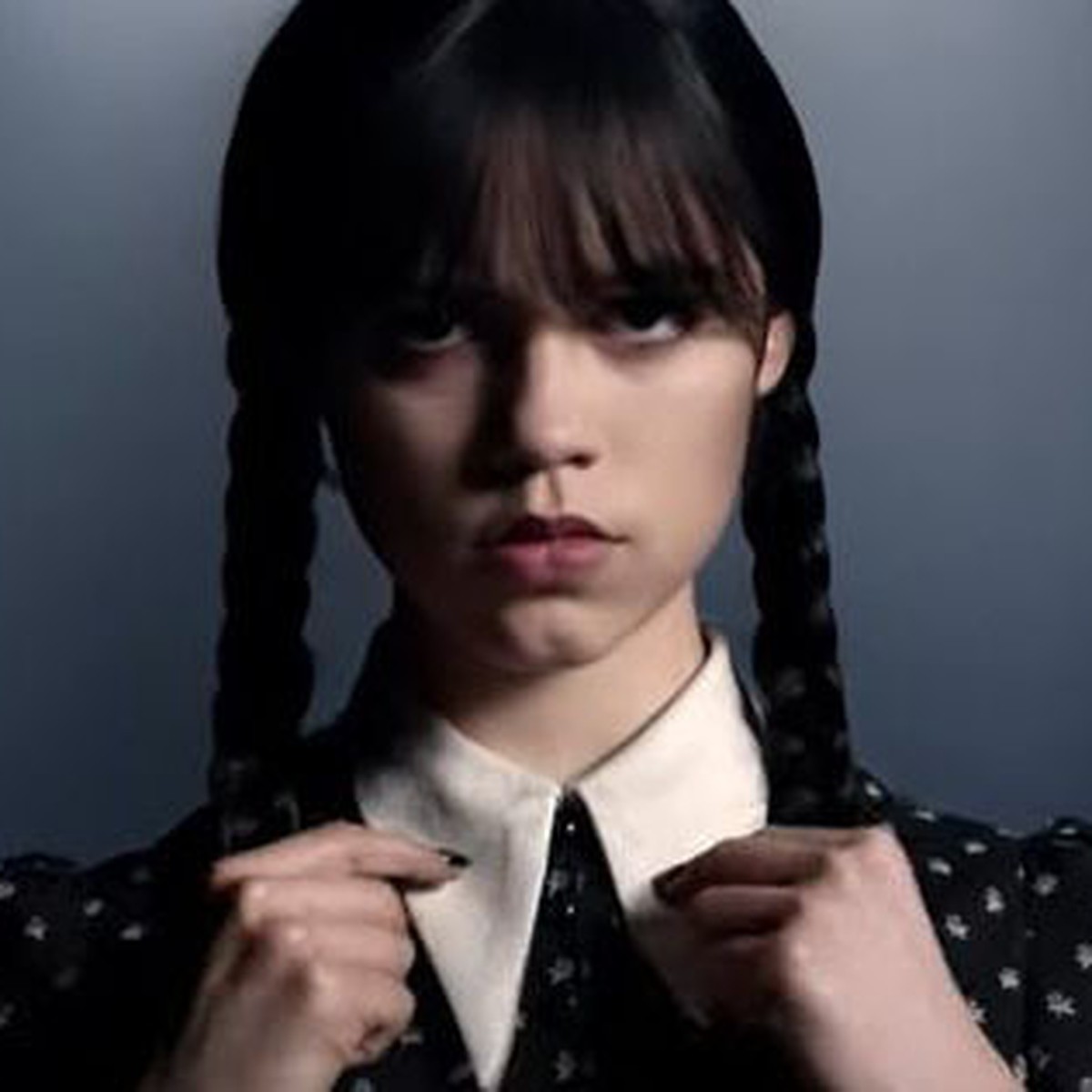 Wednesday Addams  Wednesday   sberrymango                  