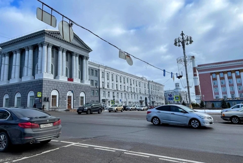 Также определили лучшую народную дружину региона