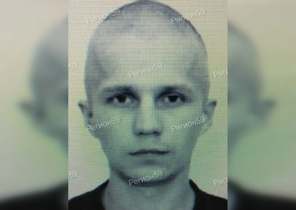 Фото: Поисковый отряд "Регион59-поиск пропавших людей"/ВКонтакте