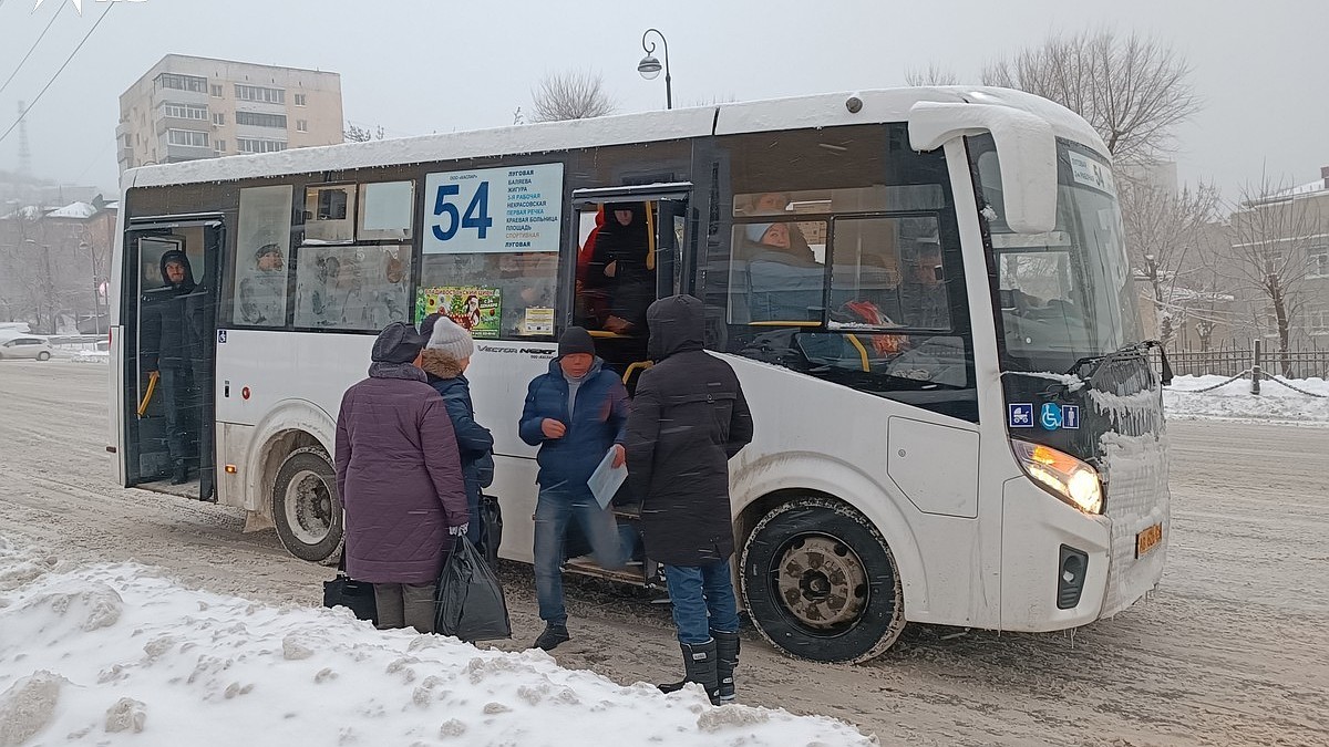 Расписание общественного транспорта во Владивостоке 22 декабря 2022 года:  движение электричек, поездов, автобусов - KP.RU