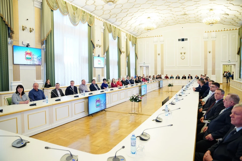Фото: Администрация Правительства Кузбасса