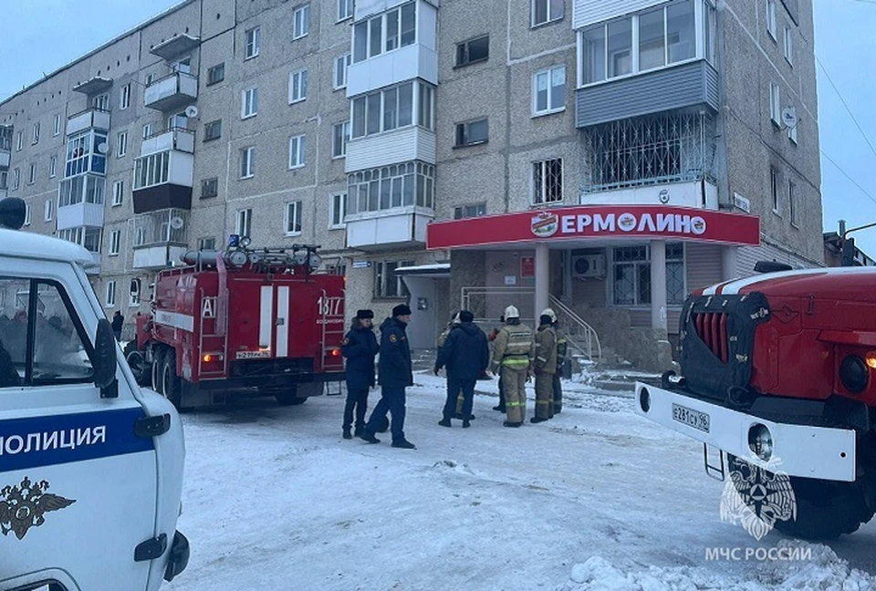 Фото: ГУ МЧС по Свердловской области