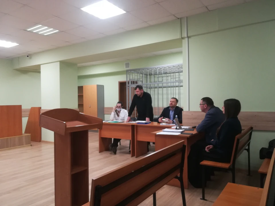 Адвокаты высказали свою позицию