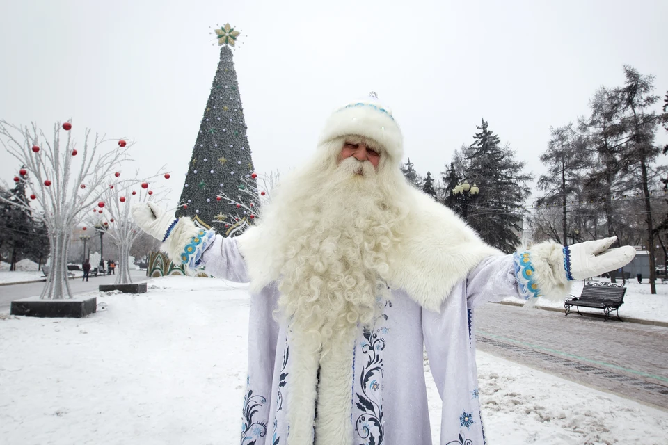 Народные приметы на Рождество Христово