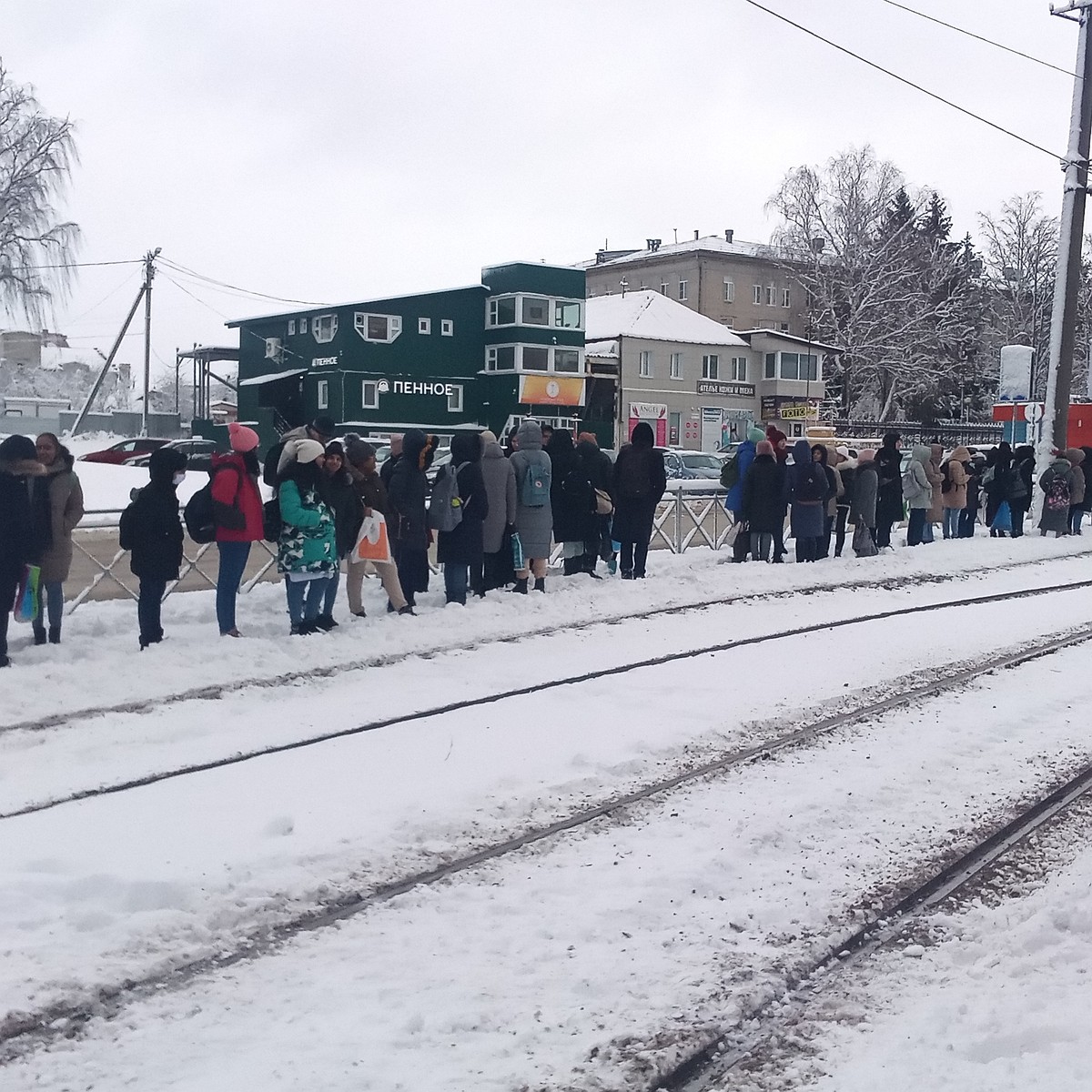 С 1 января в Курске вырастет стоимость проезда в транспорте - KP.RU