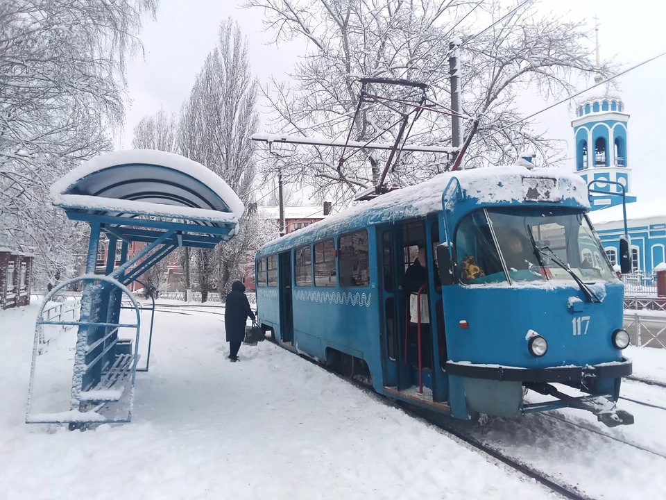 "В Курской области стоимость проезда останется ниже, чем в других регионах", так подсчитали в Доме Советов