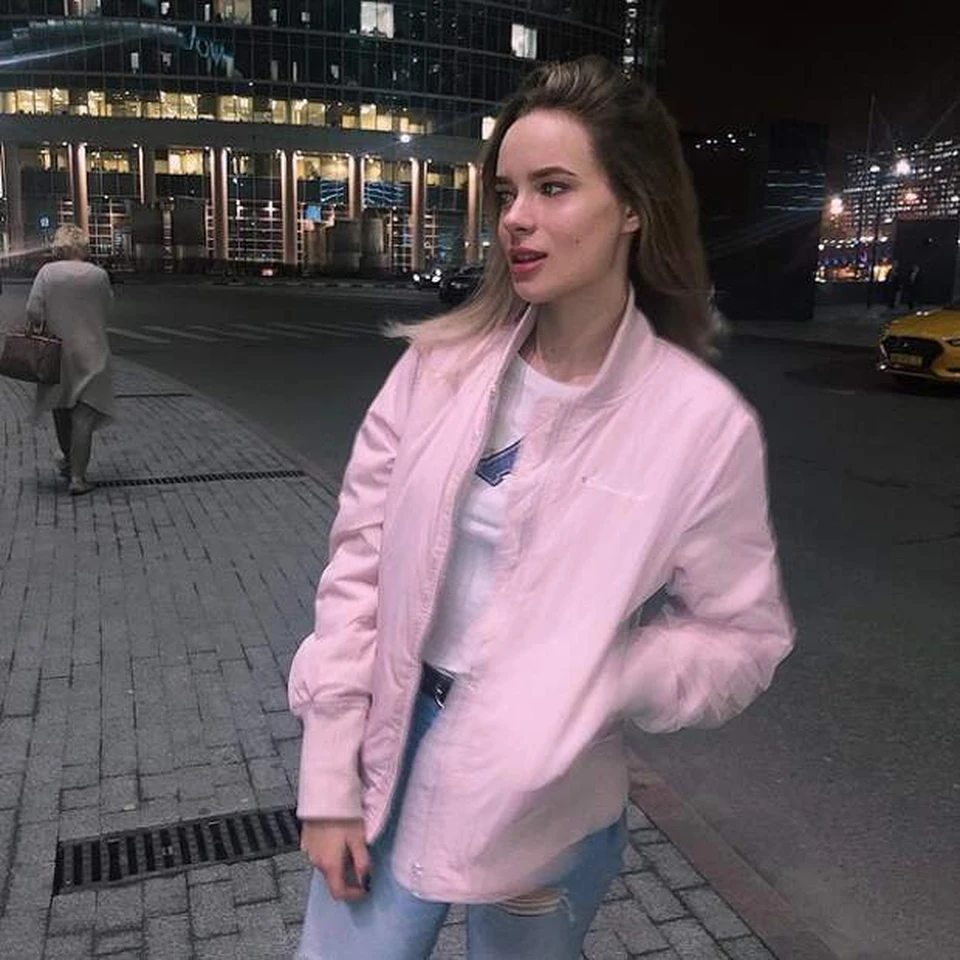 Алена Политова выписана из больницы, где она провела длительное время