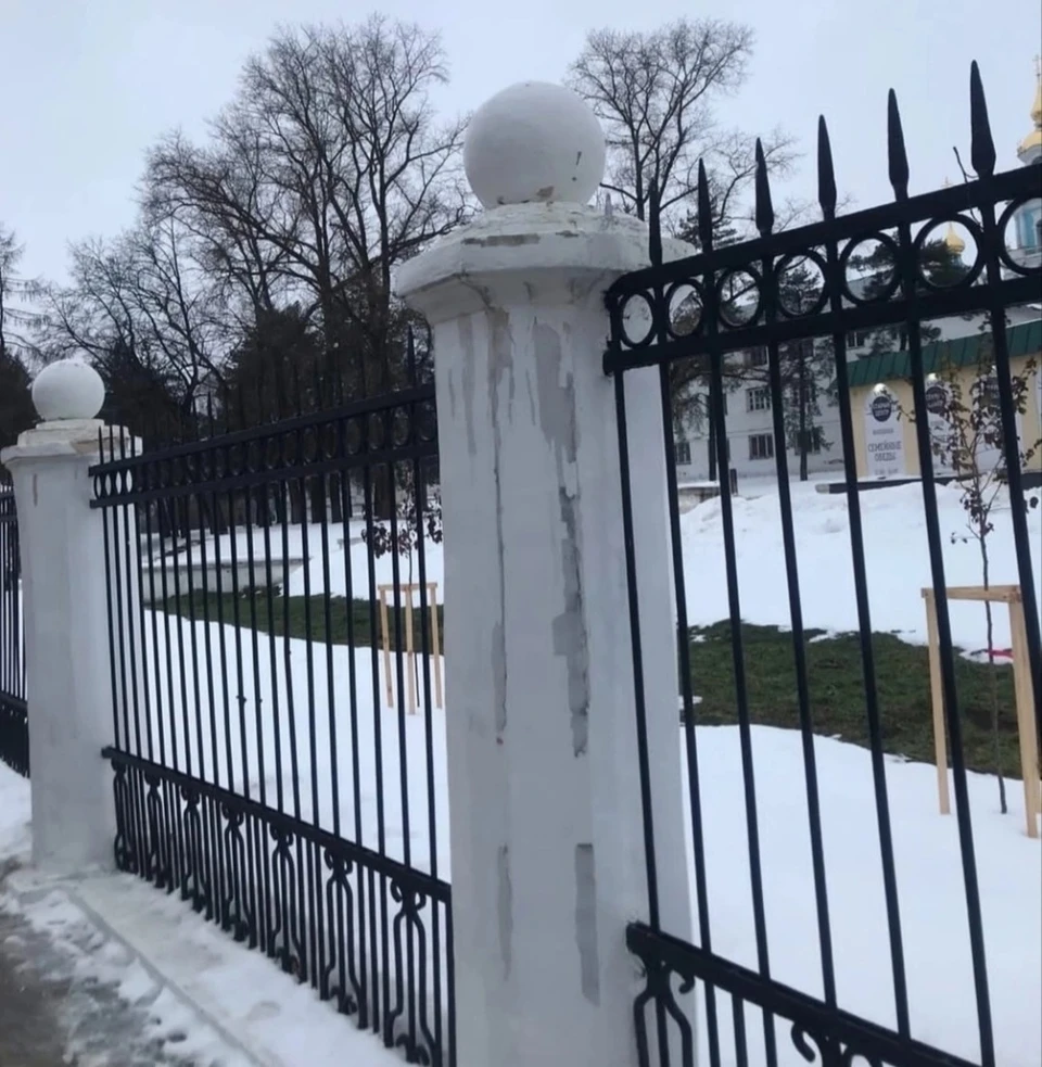 Фото: социальные сети