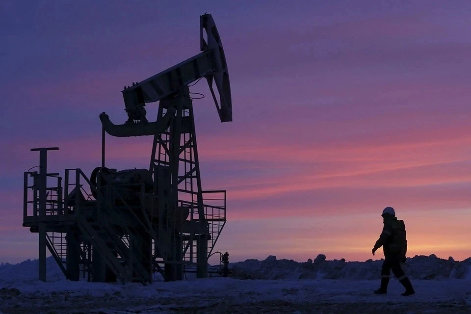 Вице-премьер Новак прогнозирует снижение скидки на российскую нефть в течение четырех недель