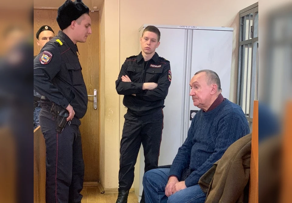 В Волгограде кинувшего дольщиков гендиректора «Волго-строй-инвеста» отправят в колонию на 7 лет