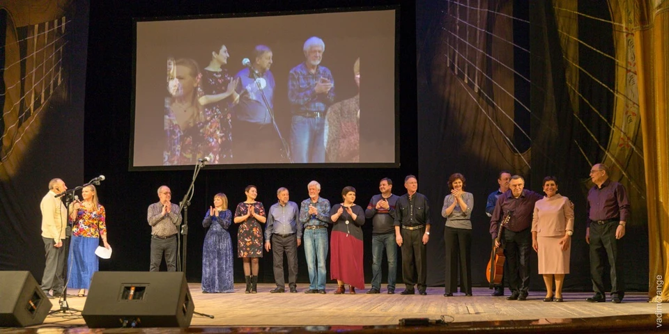 Фестиваль вновь объединит любителей авторской песни / Фото: grushinfestival.ru