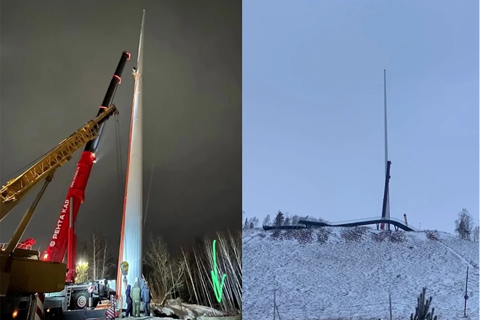 Фото: правительство Красноярского края