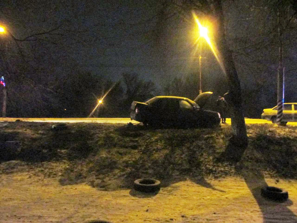 Фото: Госавтоинспекция