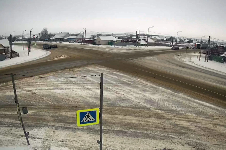 Село Татаново стало безопаснее