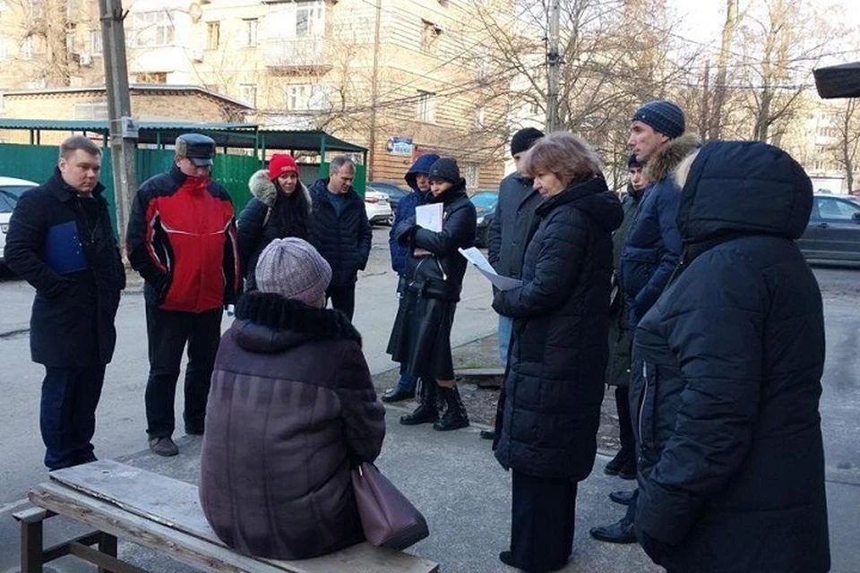 Эксперт не только подсчитали платежи, но и проверили работу управляющих компаний. Фото: сайт правительства РО