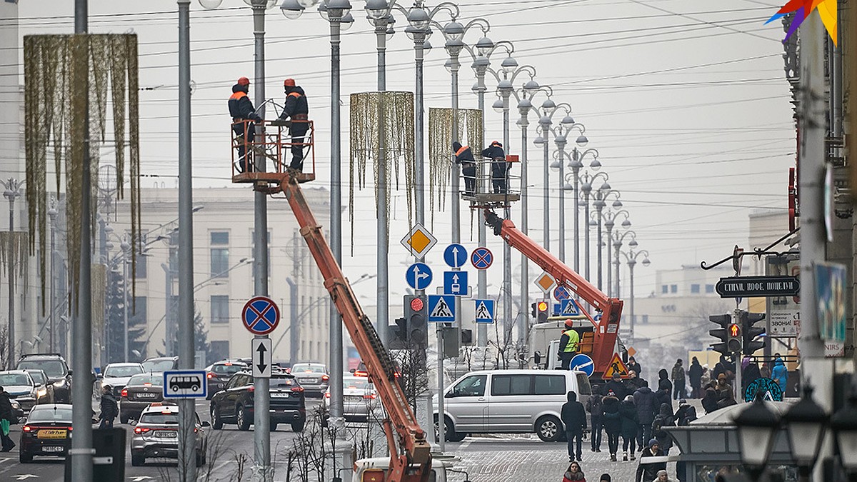 Выходные в Беларуси в январе, феврале, марте 2023: как в Беларуси будут  отдыхать, производственный календарь на первый квартал, норма рабочего  времени - KP.RU