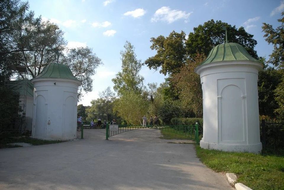Новый гостиничный комплекс федеральной сети открылся в Ясной поляне