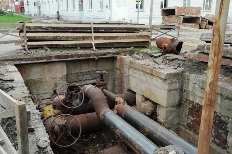 Зачастую непонятно, кто является собственников имущества и отвечает за его содержание. ФОТО: прокуратура Кировской области